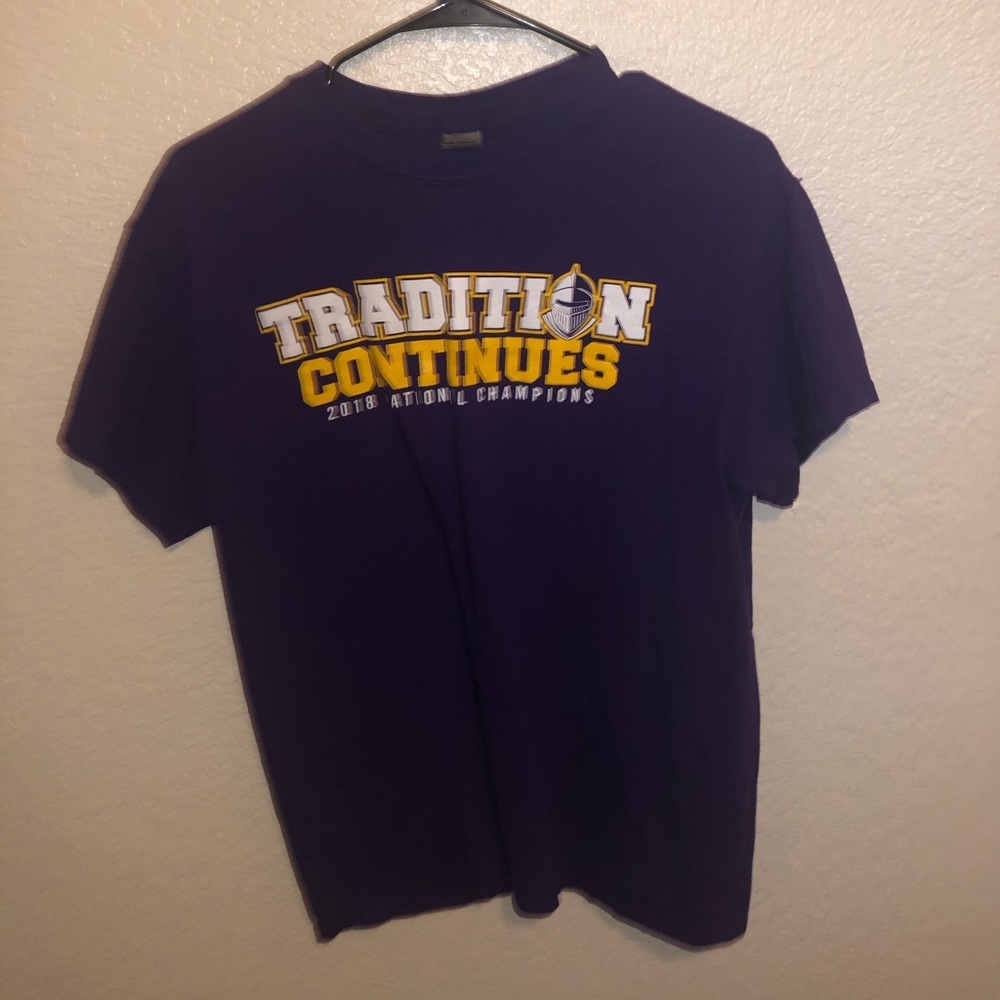 2018 UMHB TEE
